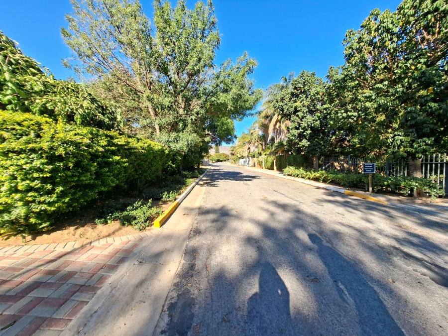 4 Bedroom Property for Sale in Klawer Western Cape